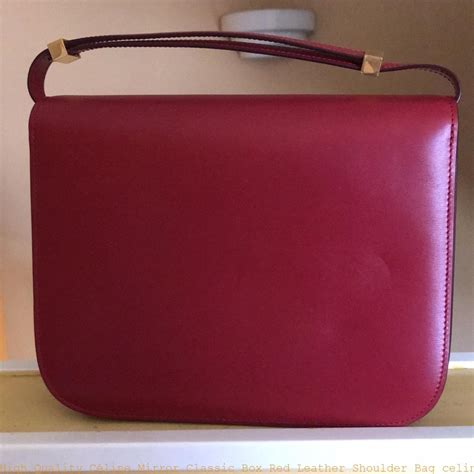 fake red celine bag|celine bag replicas.